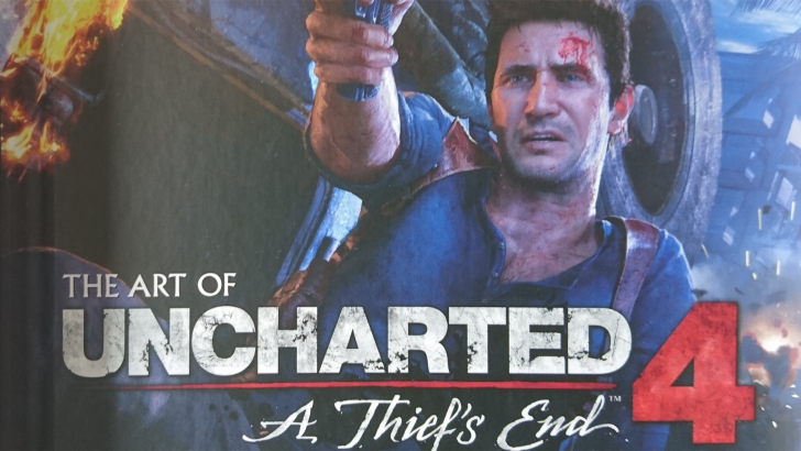Unboxing: Uncharted 4 - Libertalia Collector's Edition